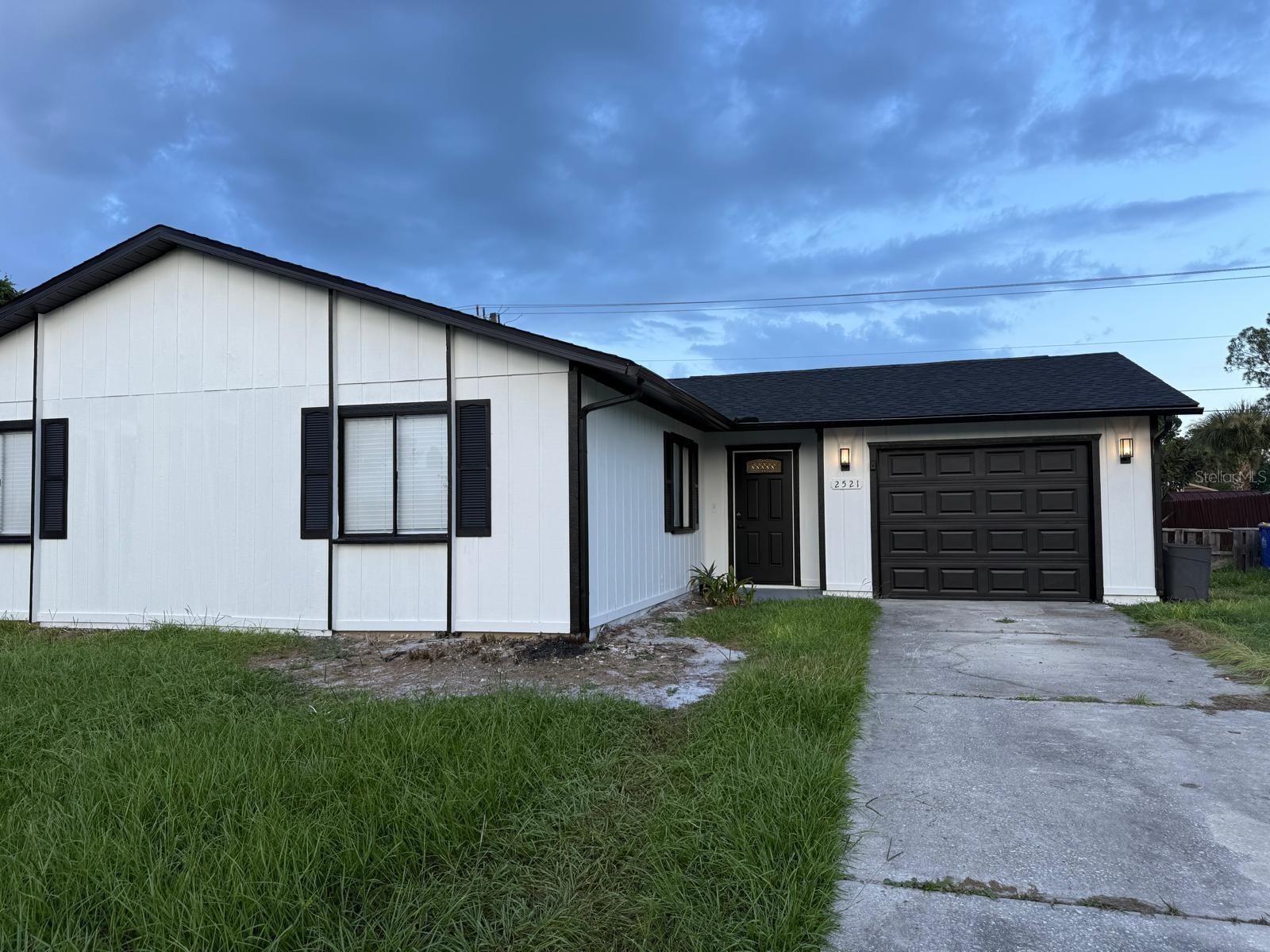 Details for 2521 Yule Tree Drive, EDGEWATER, FL 32141