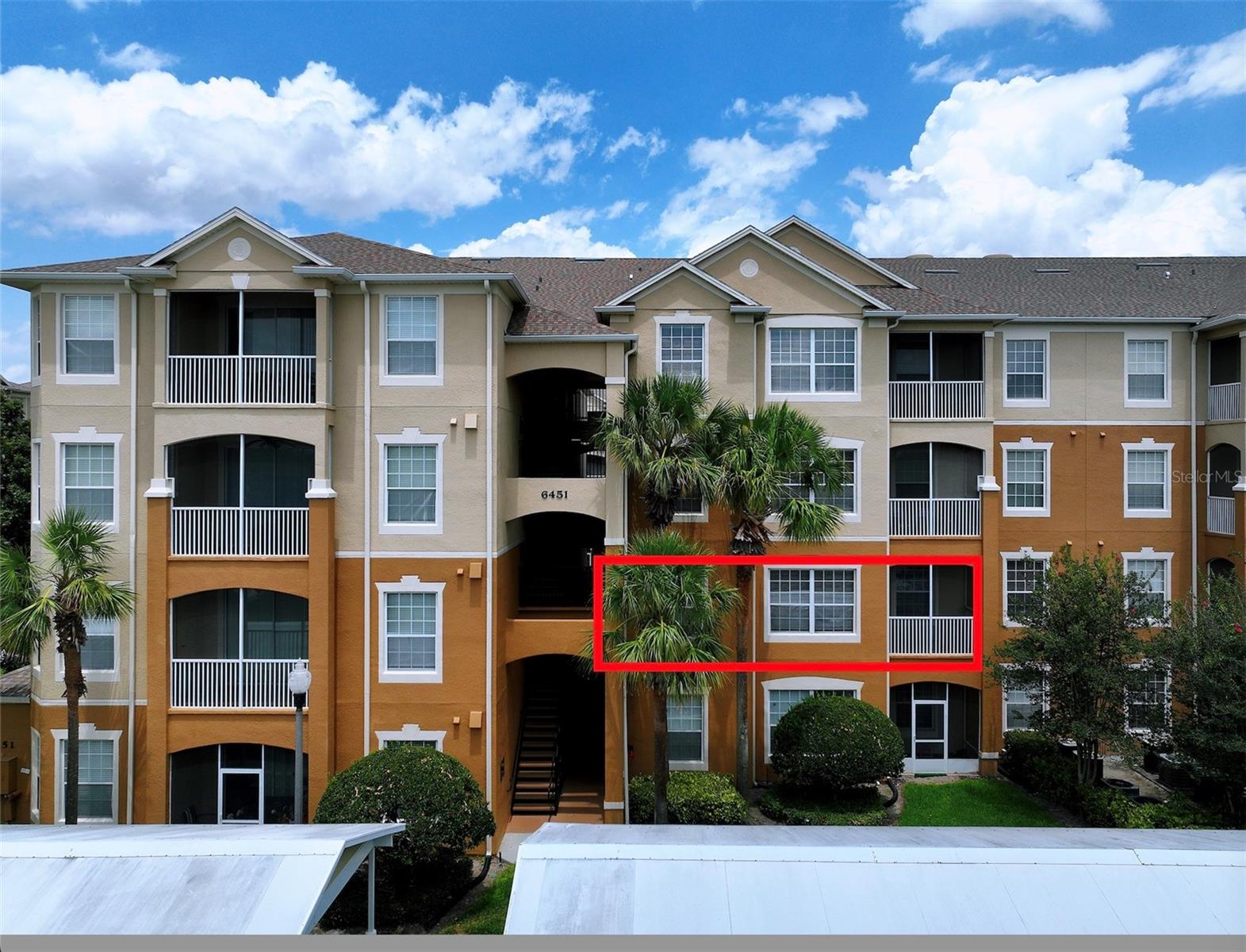 Details for 6451 Old Park Lane 204, ORLANDO, FL 32835