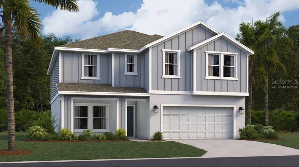 Details for 426 Puma Loop, GROVELAND, FL 34736