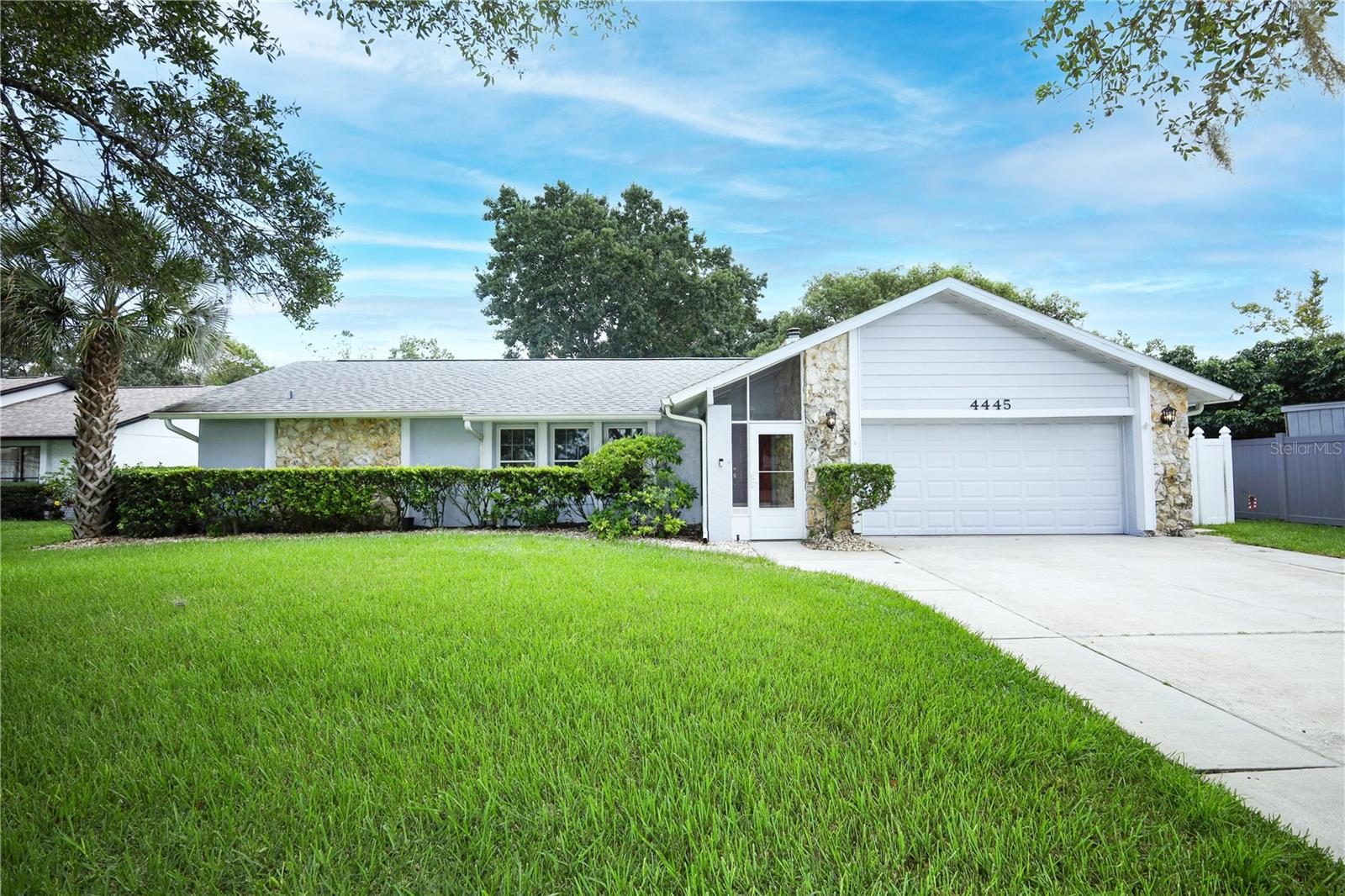 Details for 4445 Bridgewater Drive, ORLANDO, FL 32817