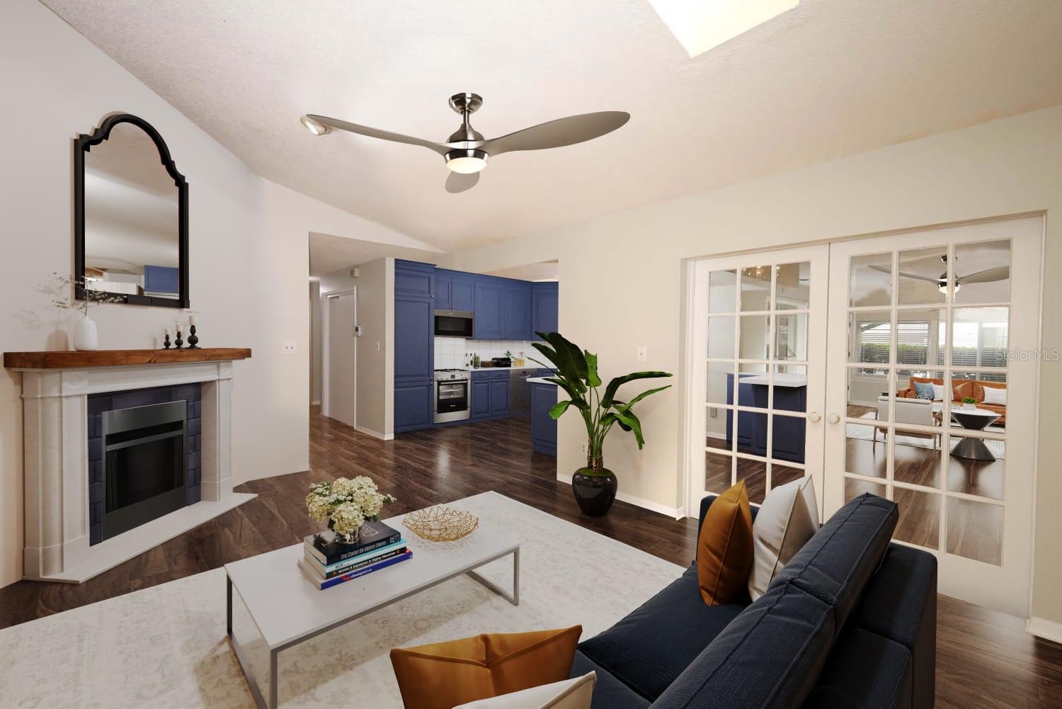 Image 15 of 93 For 4445 Bridgewater Drive
