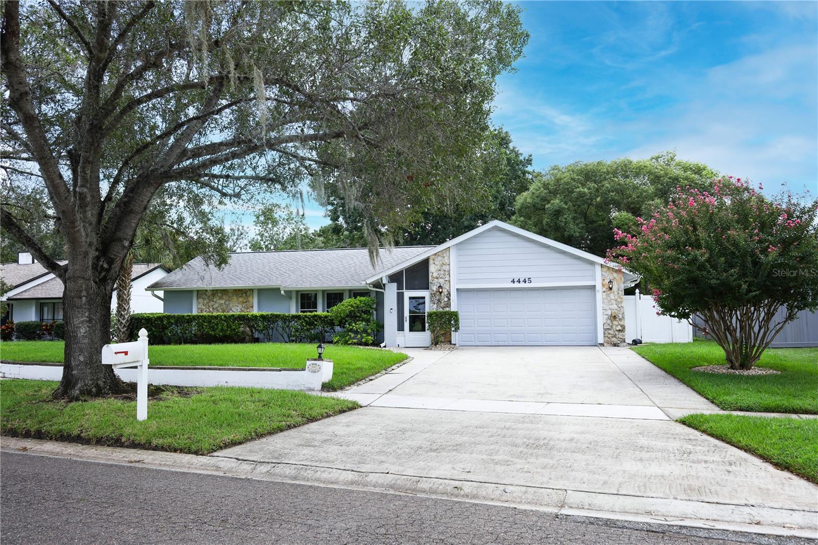 Image 2 of 93 For 4445 Bridgewater Drive