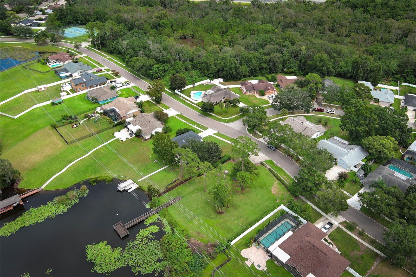 Image 62 of 93 For 4445 Bridgewater Drive
