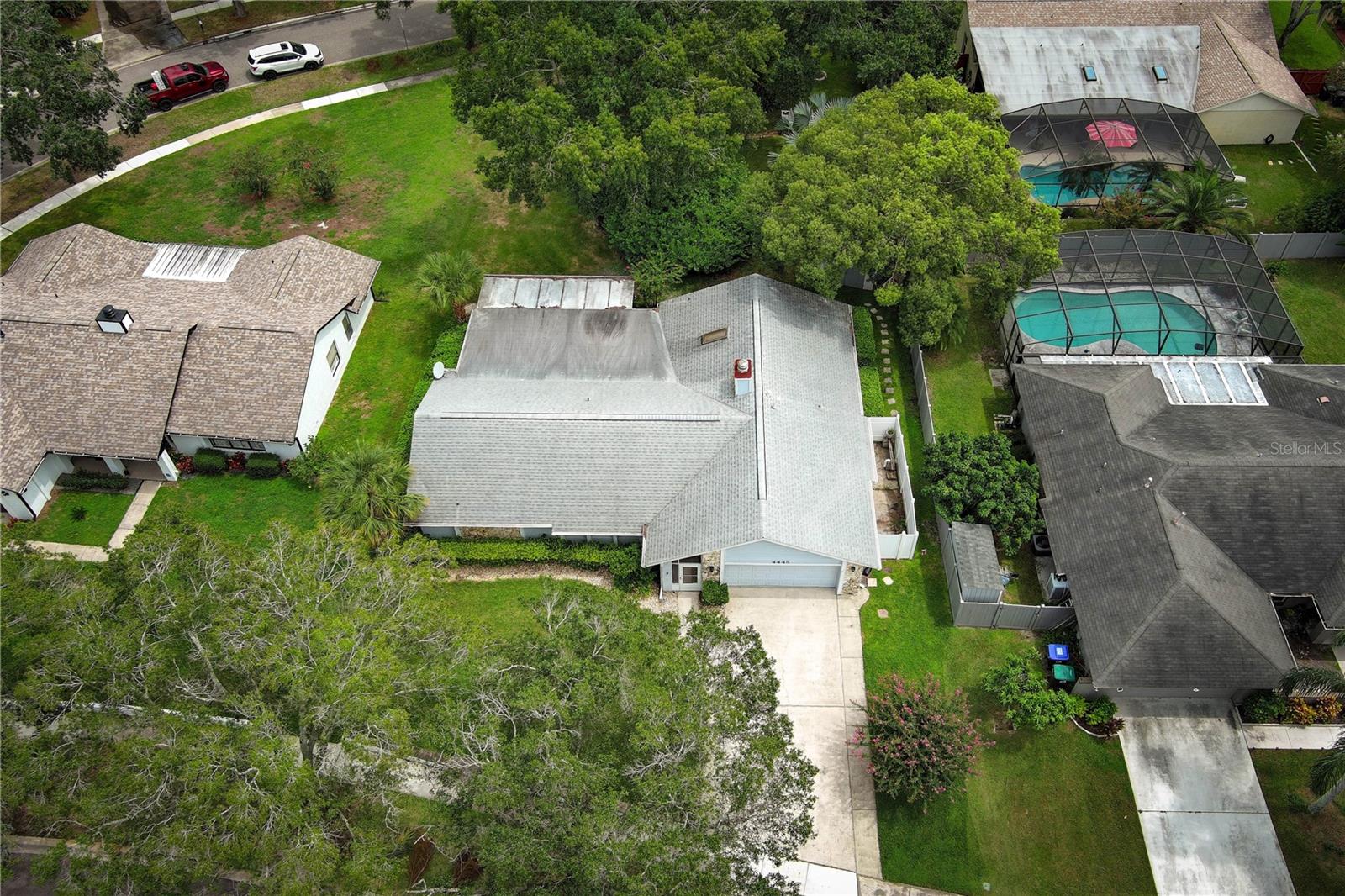 Image 66 of 93 For 4445 Bridgewater Drive