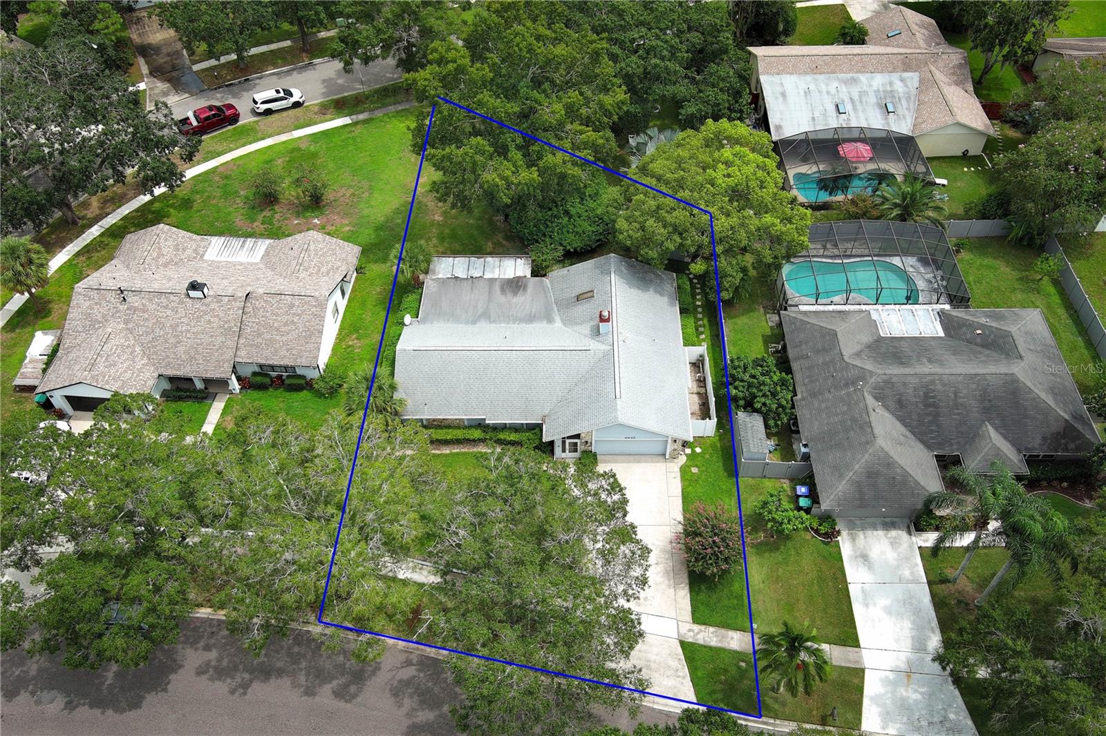 Image 78 of 93 For 4445 Bridgewater Drive