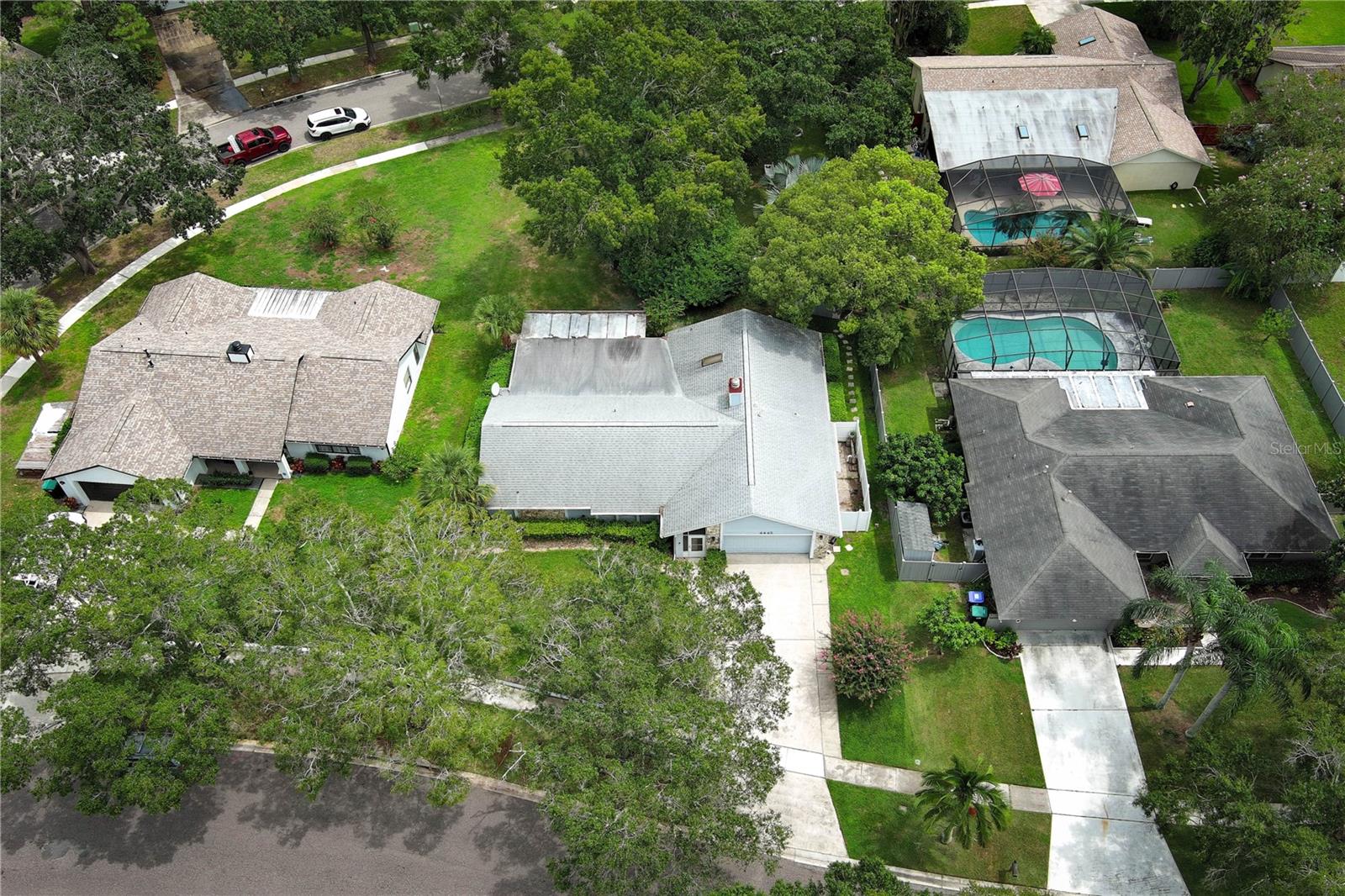 Image 79 of 93 For 4445 Bridgewater Drive
