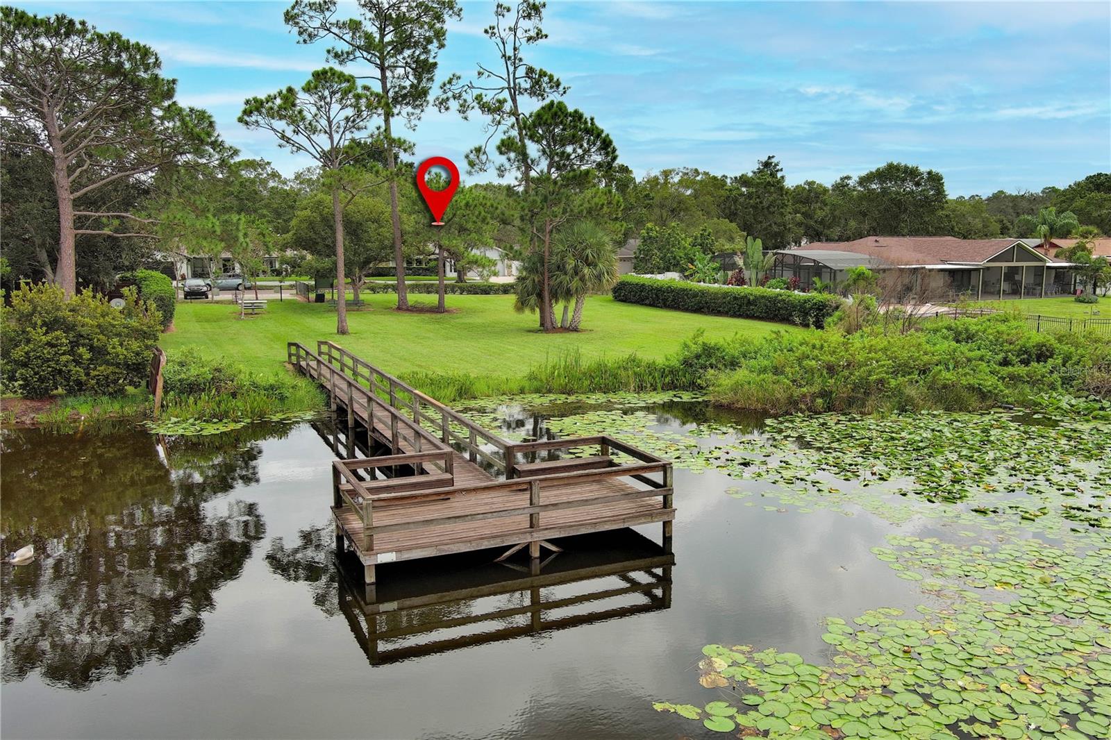 Image 89 of 93 For 4445 Bridgewater Drive