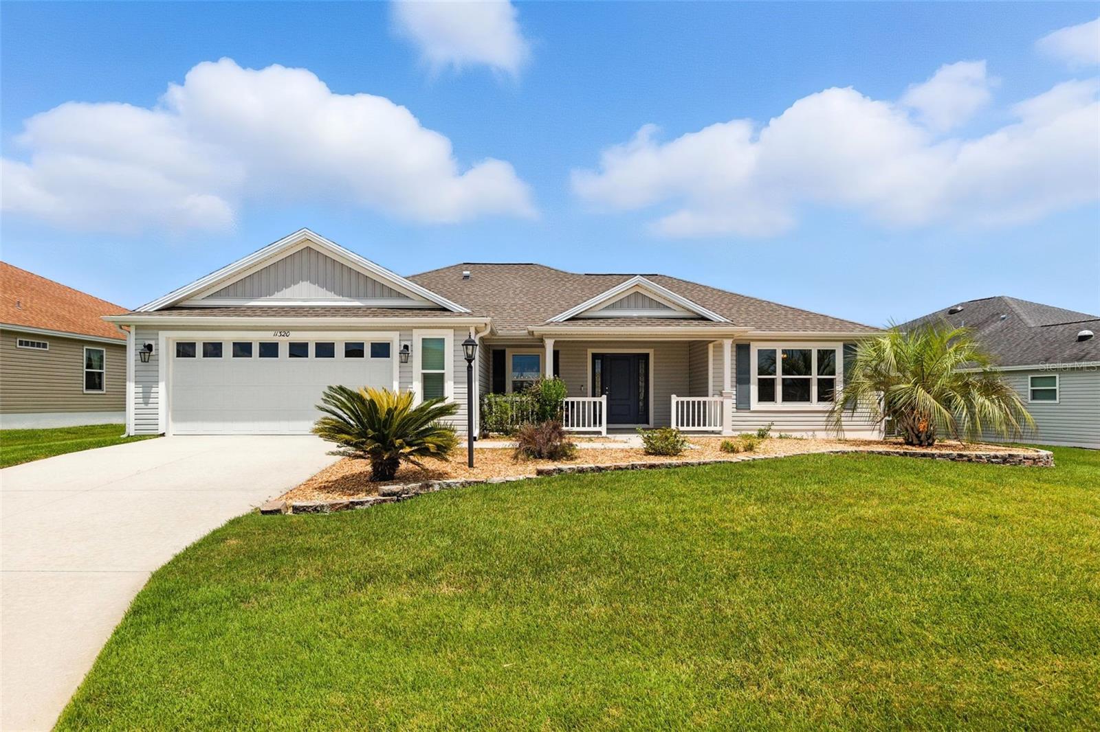 Details for 11320 Stewart Loop, OXFORD, FL 34484