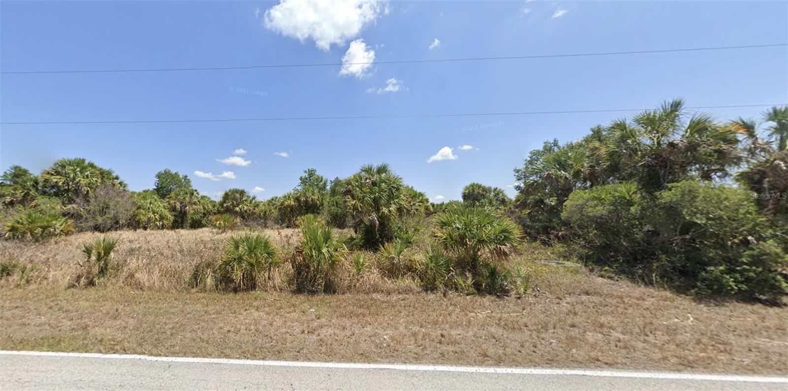 Details for 318 Salisbury Street, PORT CHARLOTTE, FL 33954