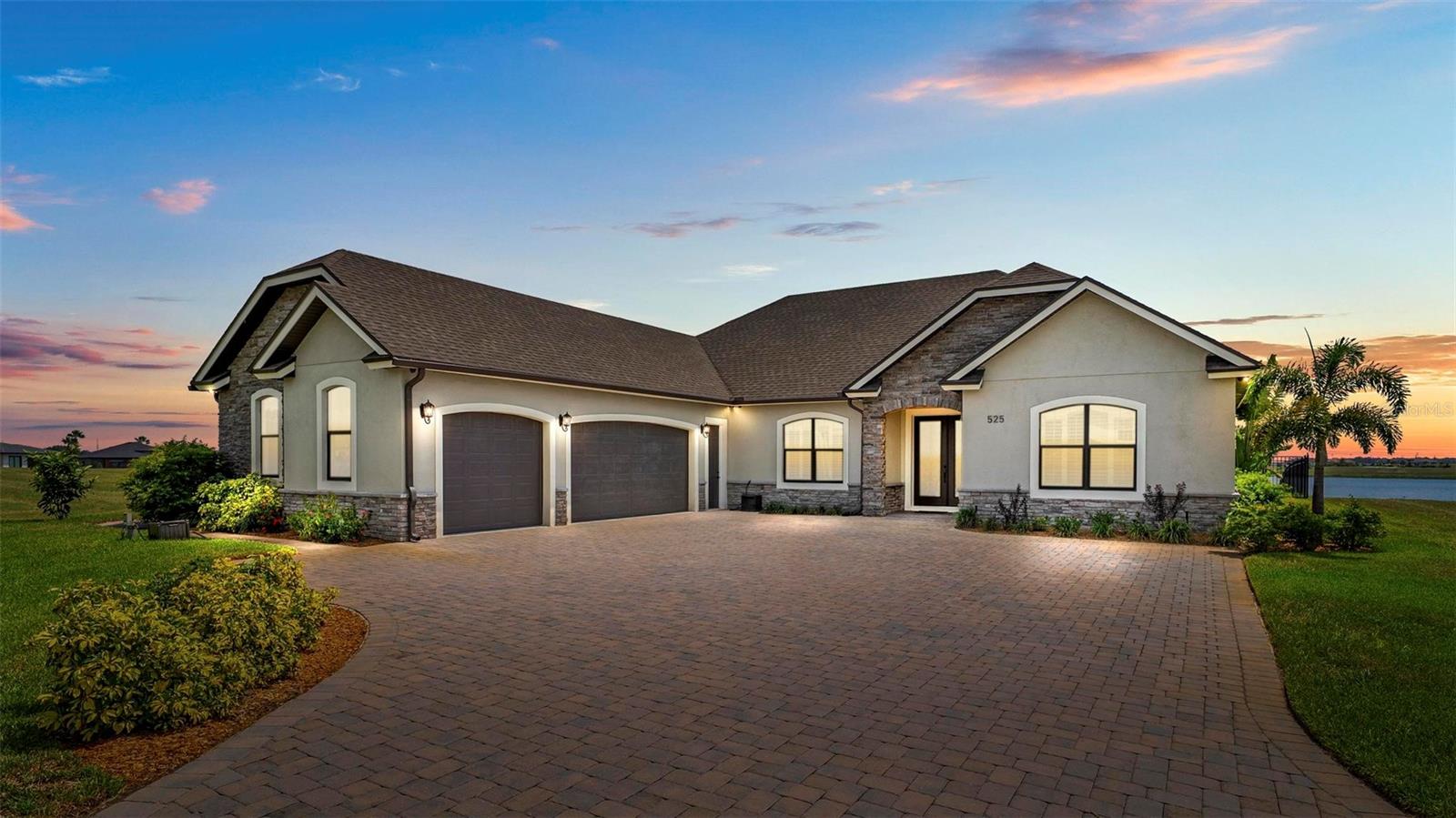 Details for 525 Pond Cypress Court, AUBURNDALE, FL 33823