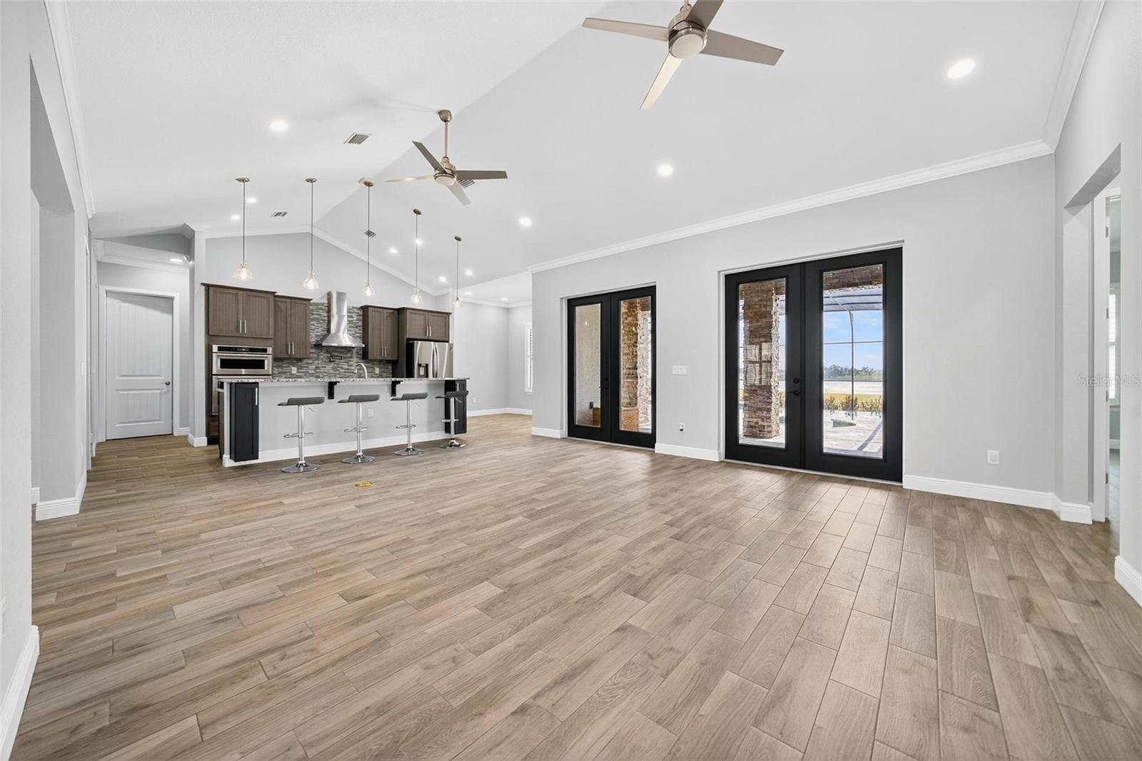Image 5 of 100 For 525 Pond Cypress Court
