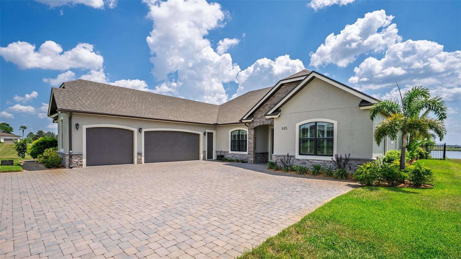 Image 66 of 100 For 525 Pond Cypress Court