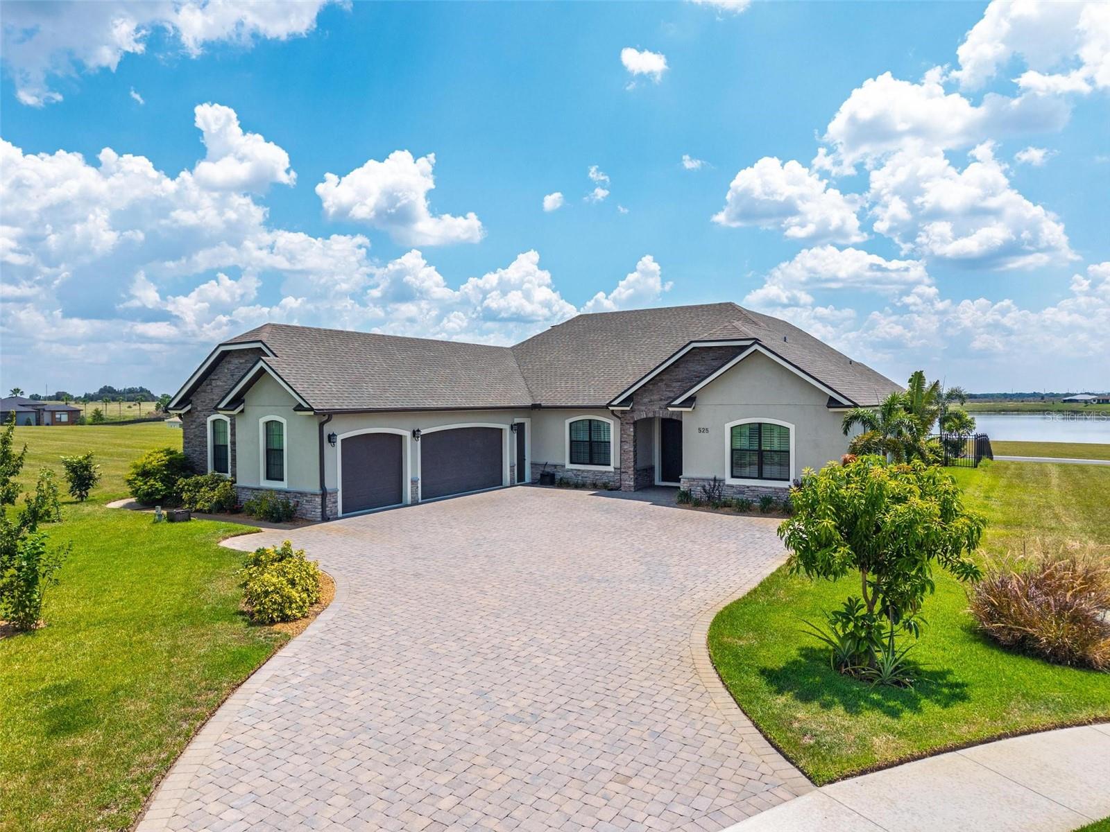 Image 70 of 100 For 525 Pond Cypress Court