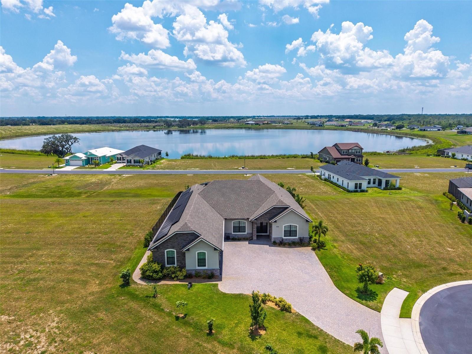 Image 71 of 100 For 525 Pond Cypress Court