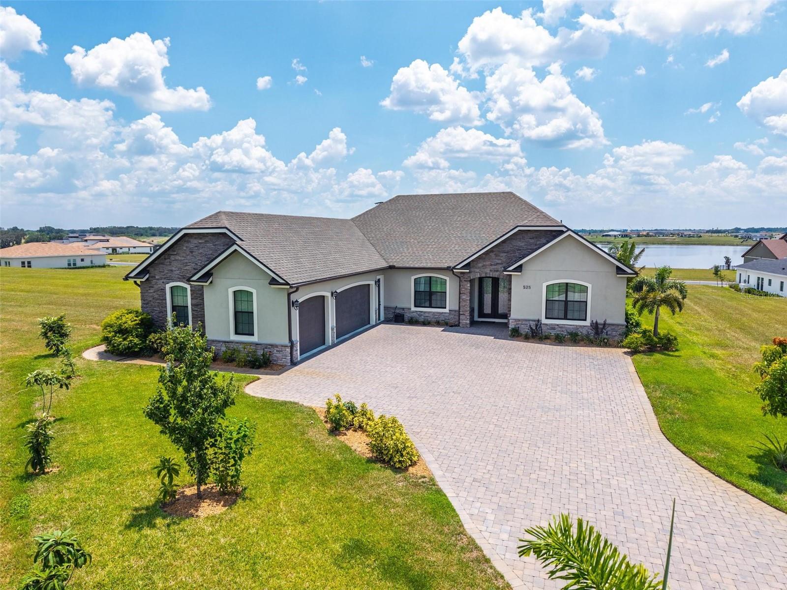 Image 72 of 100 For 525 Pond Cypress Court