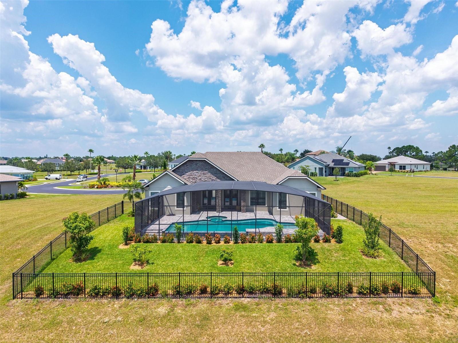 Image 73 of 100 For 525 Pond Cypress Court