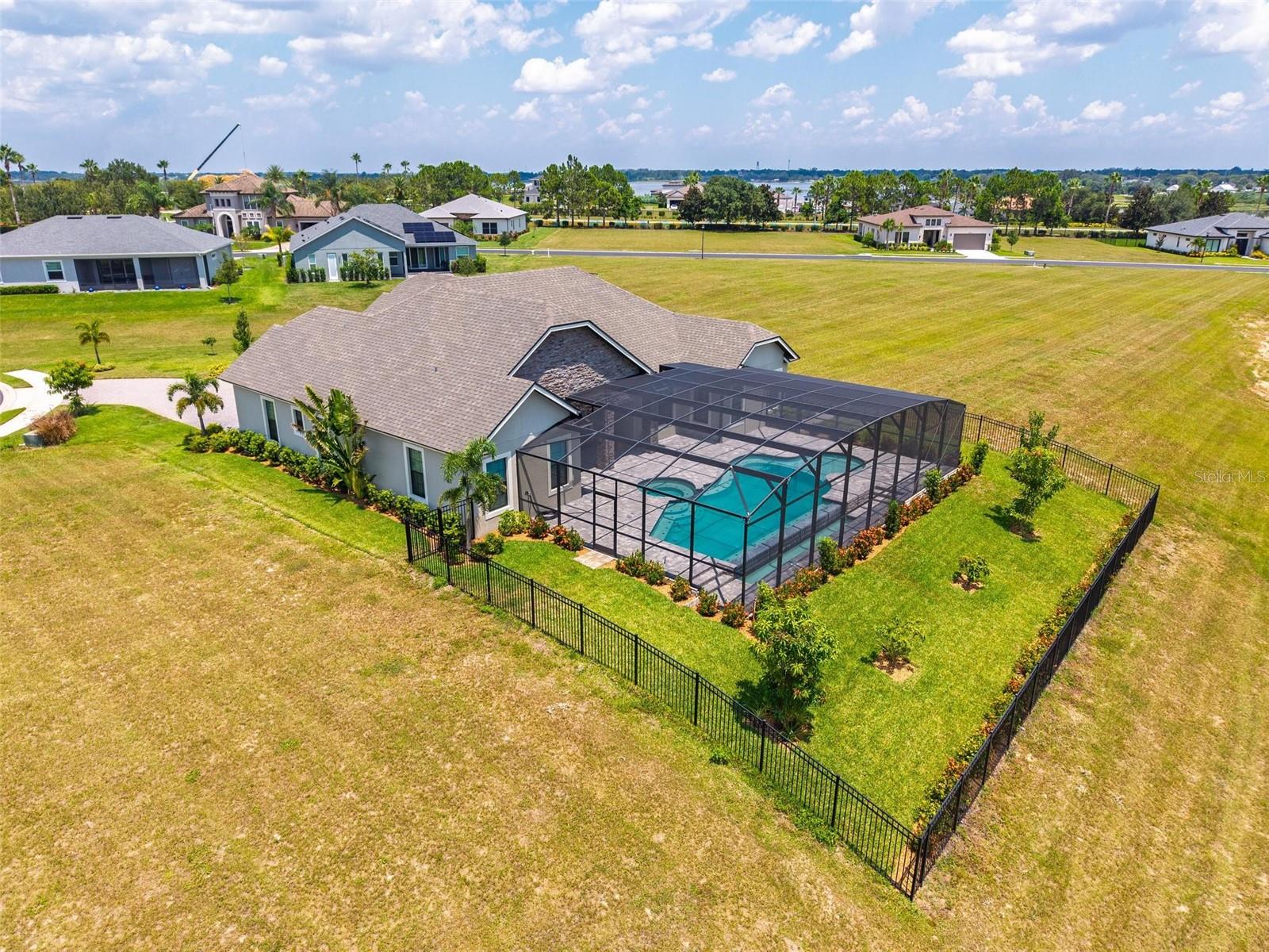 Image 74 of 100 For 525 Pond Cypress Court
