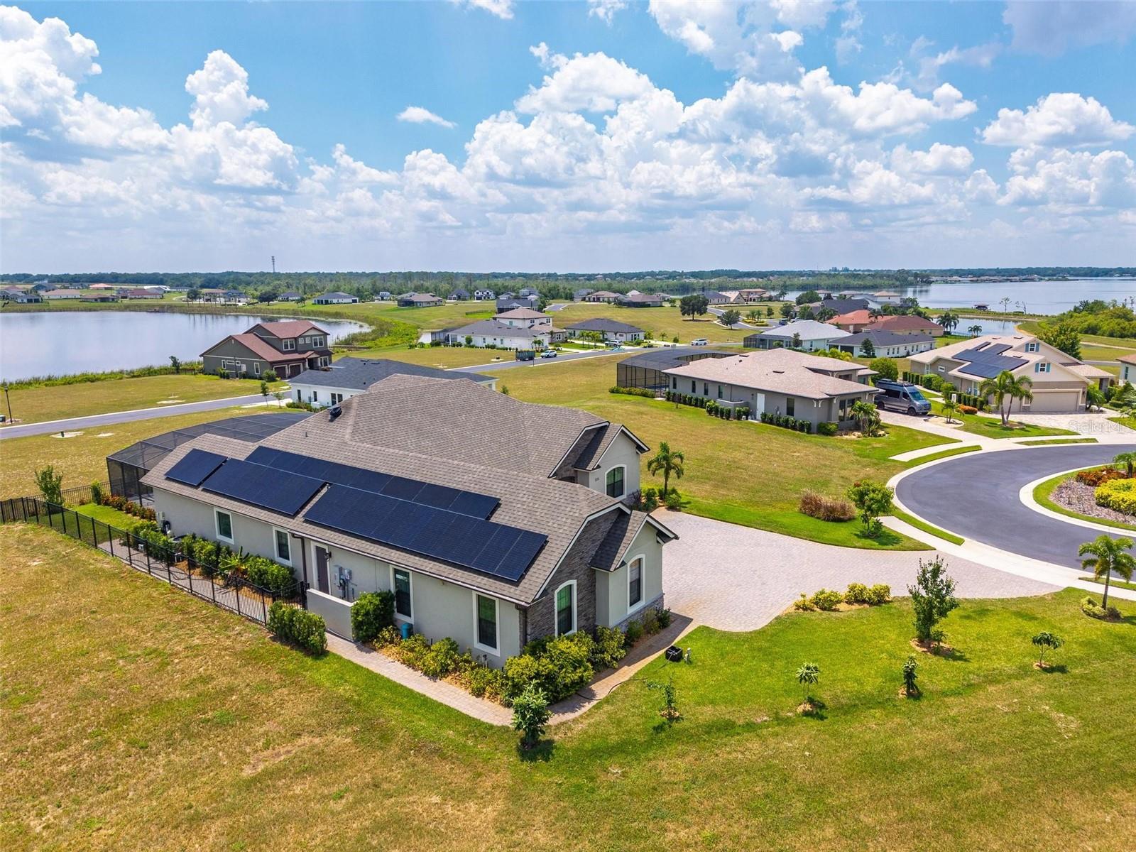 Image 75 of 100 For 525 Pond Cypress Court
