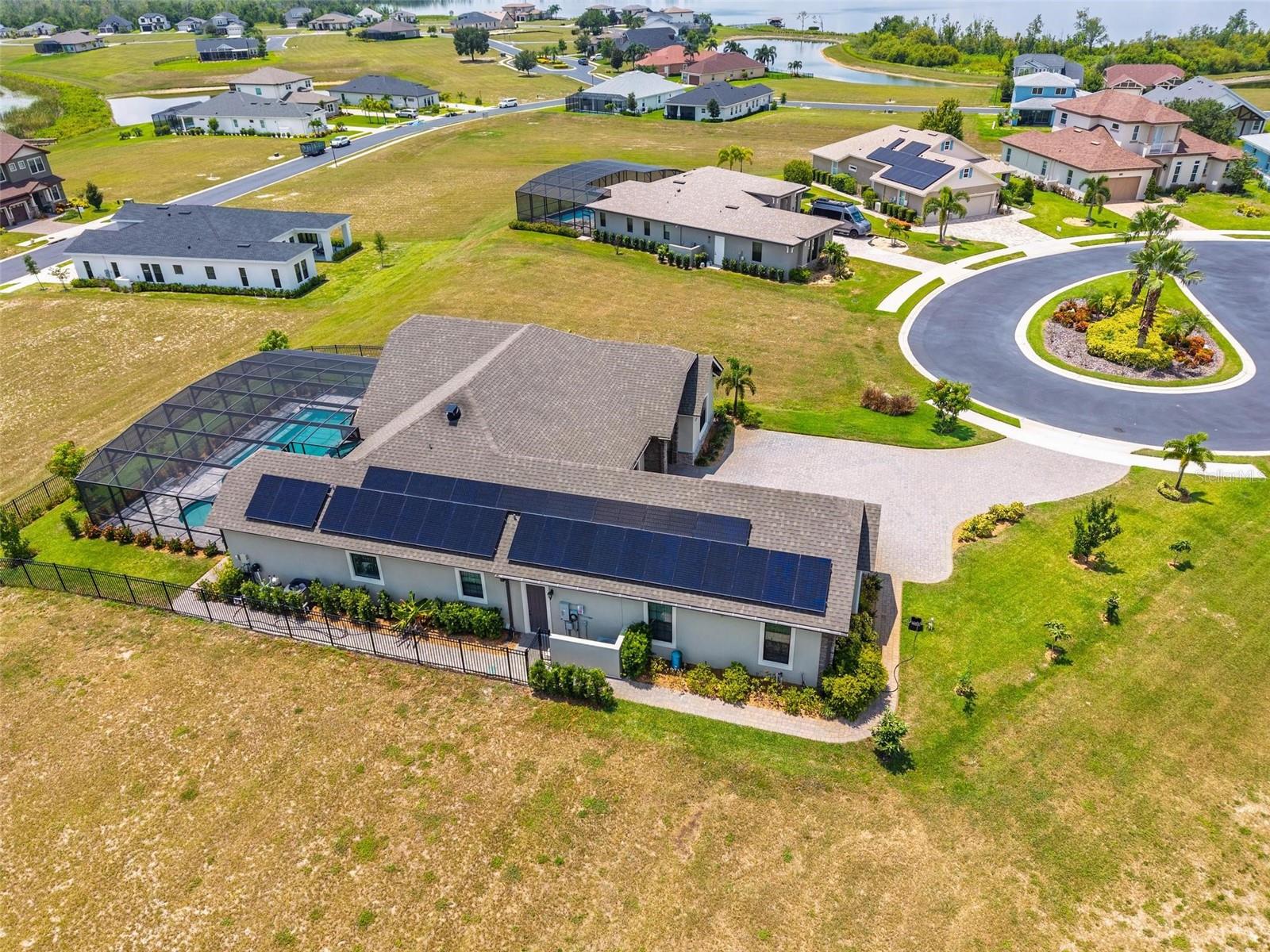 Image 76 of 100 For 525 Pond Cypress Court