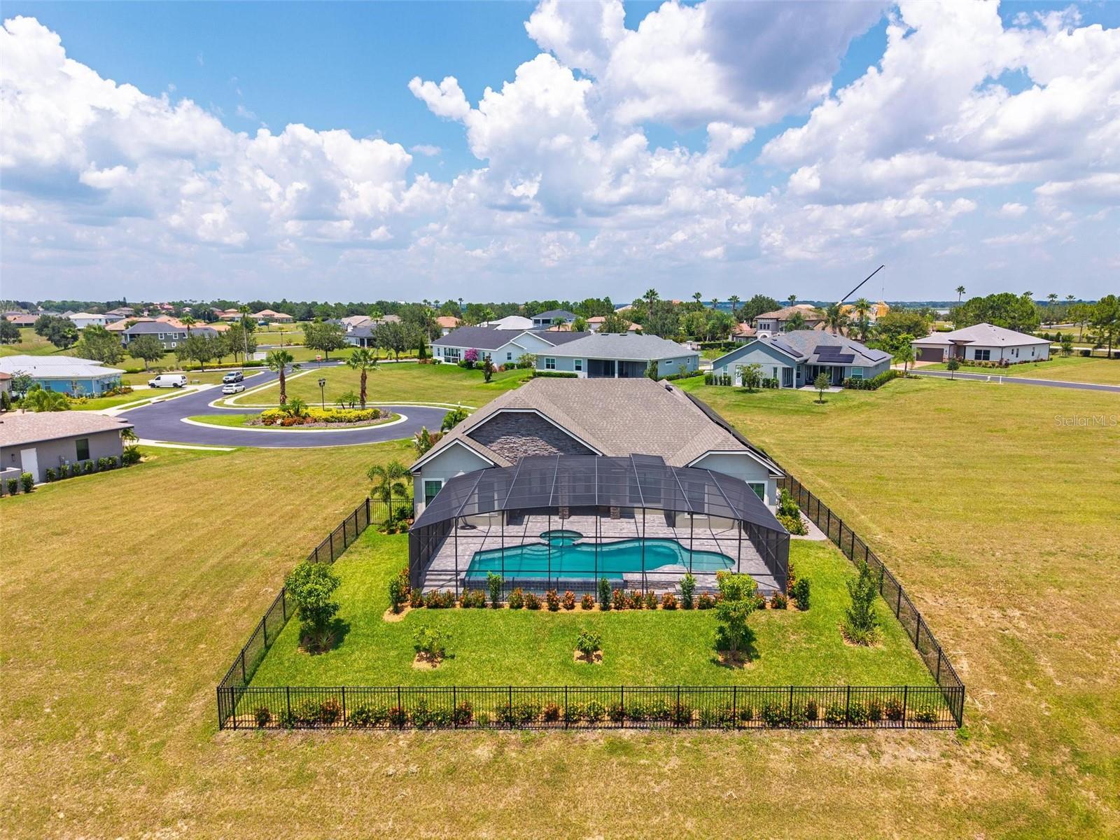 Image 78 of 100 For 525 Pond Cypress Court