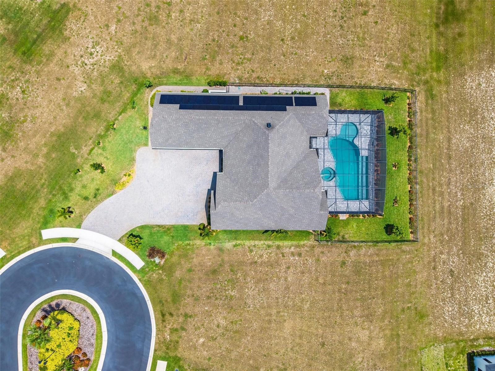 Image 80 of 100 For 525 Pond Cypress Court