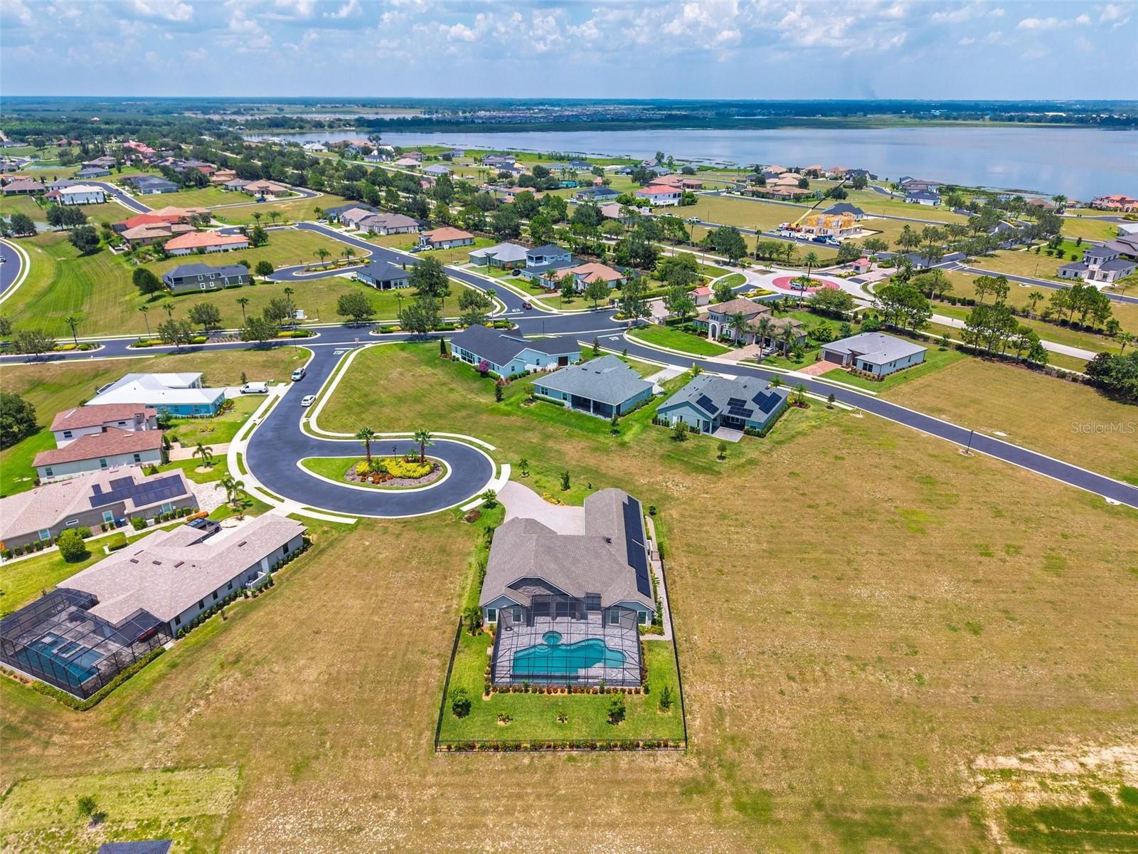 Image 81 of 100 For 525 Pond Cypress Court