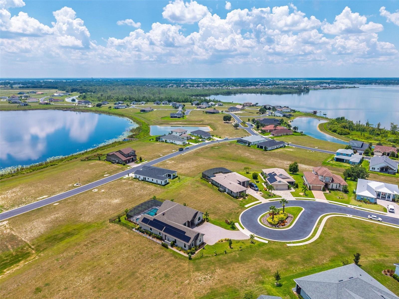 Image 82 of 100 For 525 Pond Cypress Court