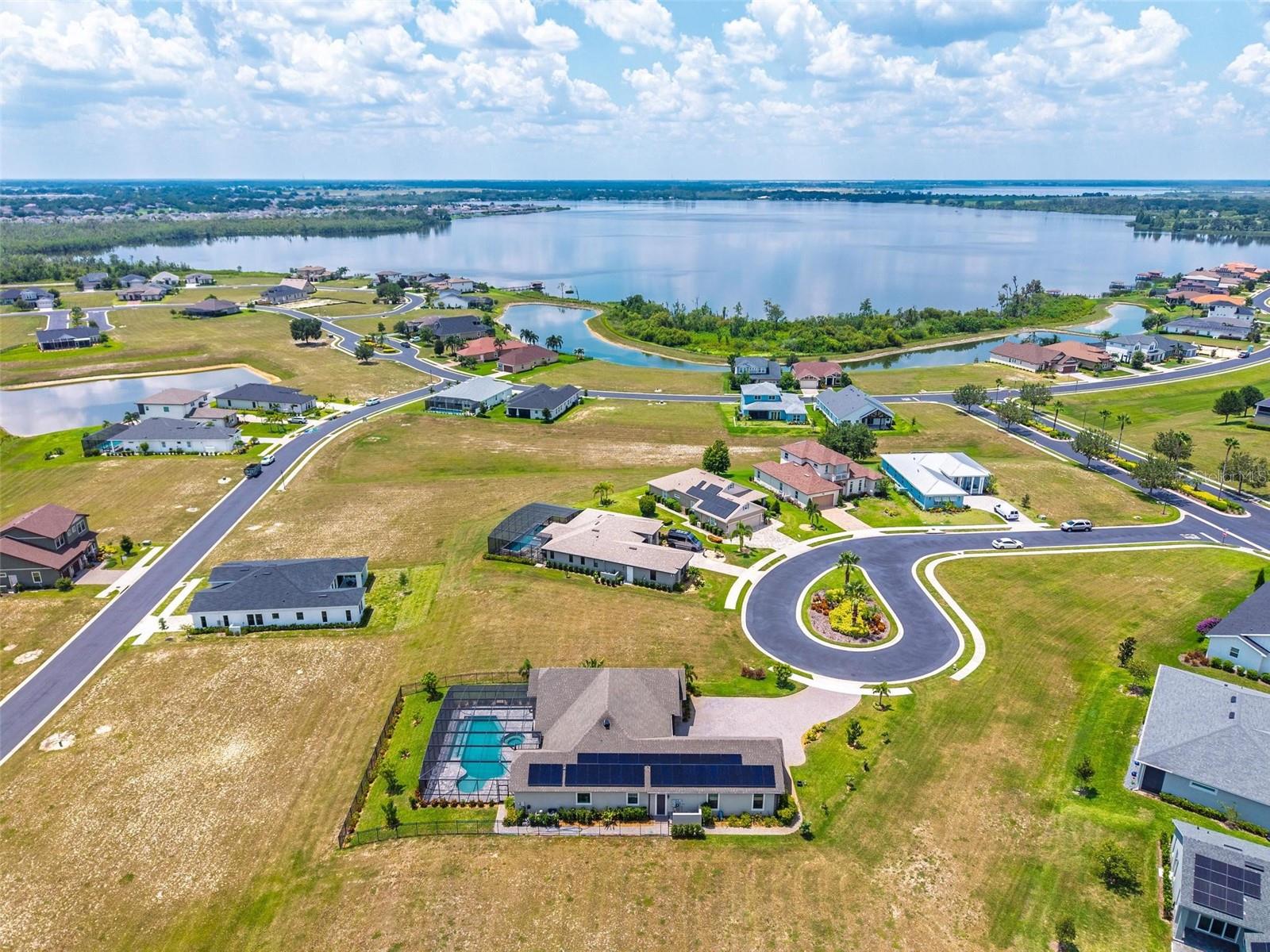 Image 83 of 100 For 525 Pond Cypress Court