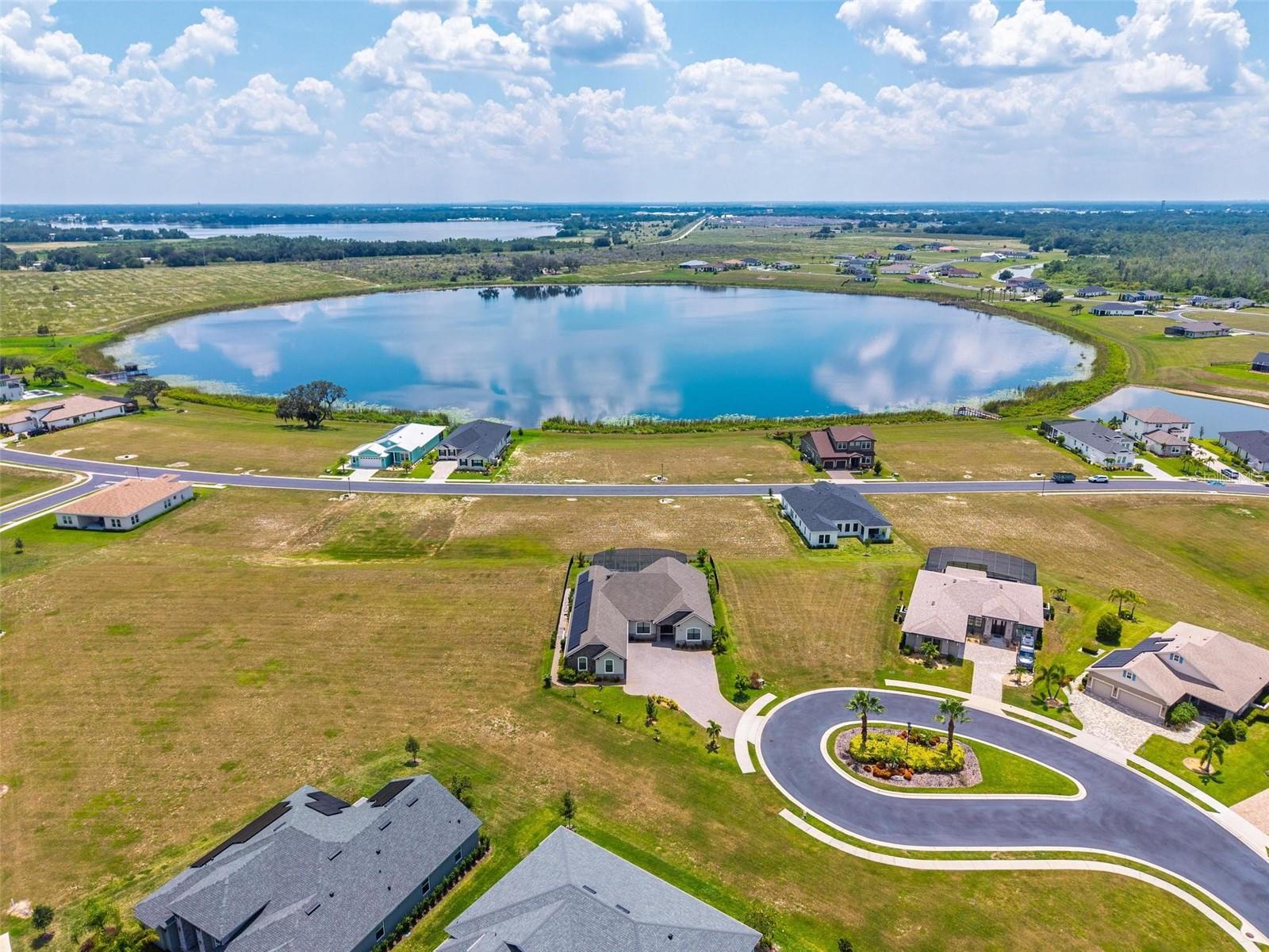 Image 84 of 100 For 525 Pond Cypress Court