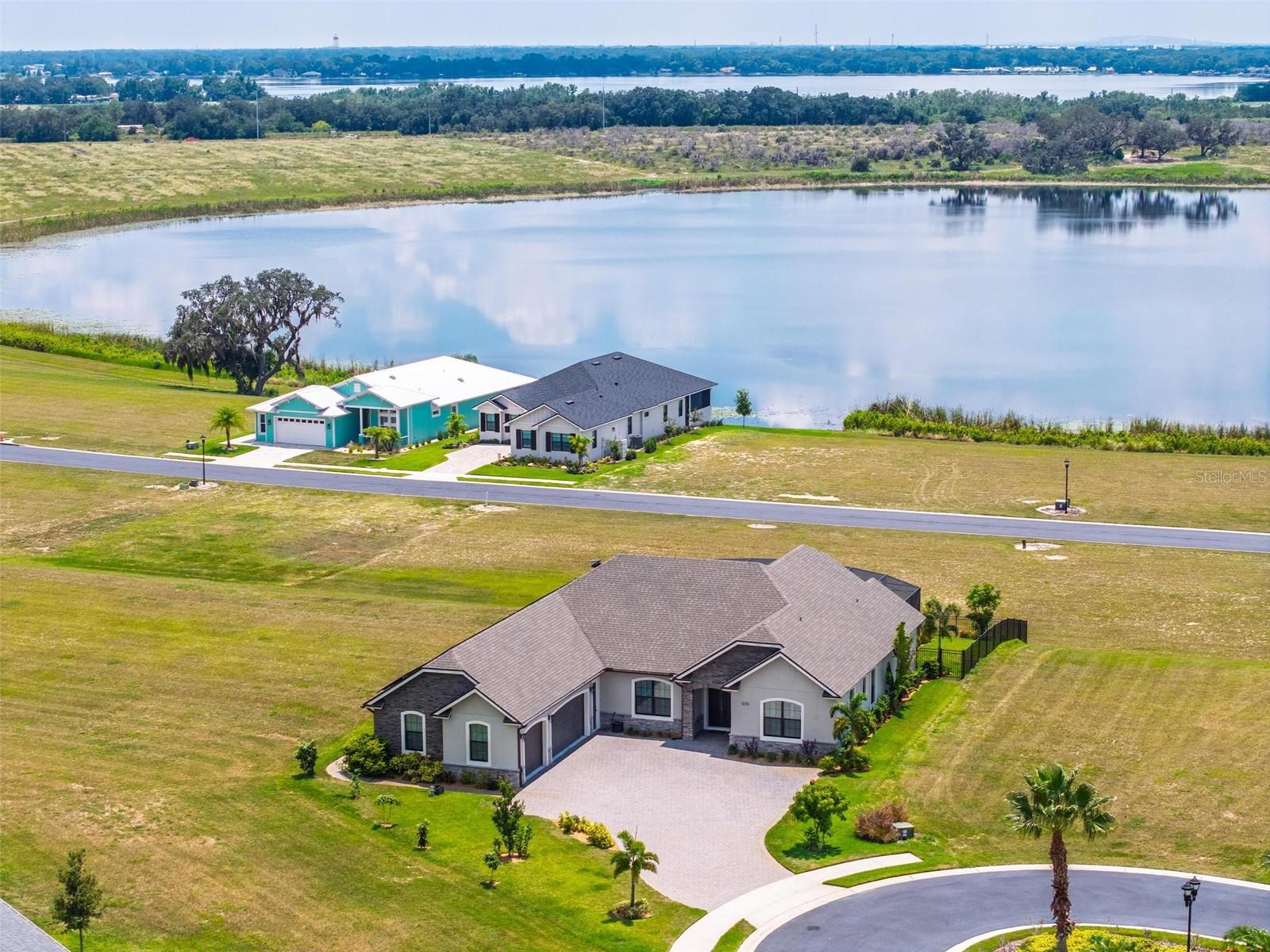 Image 85 of 100 For 525 Pond Cypress Court