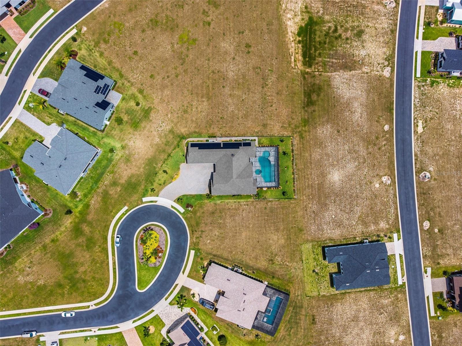 Image 86 of 100 For 525 Pond Cypress Court