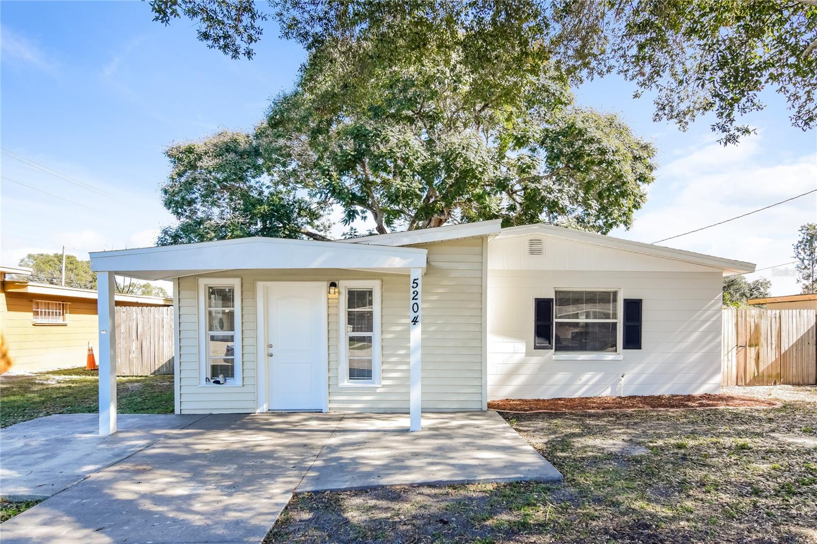 Details for 5204 80th Street, TAMPA, FL 33619