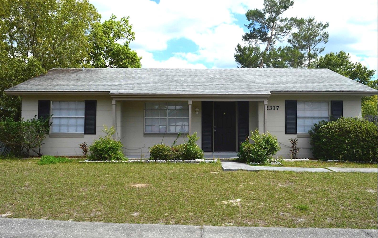Details for 2317 Dana Drive, DELTONA, FL 32738