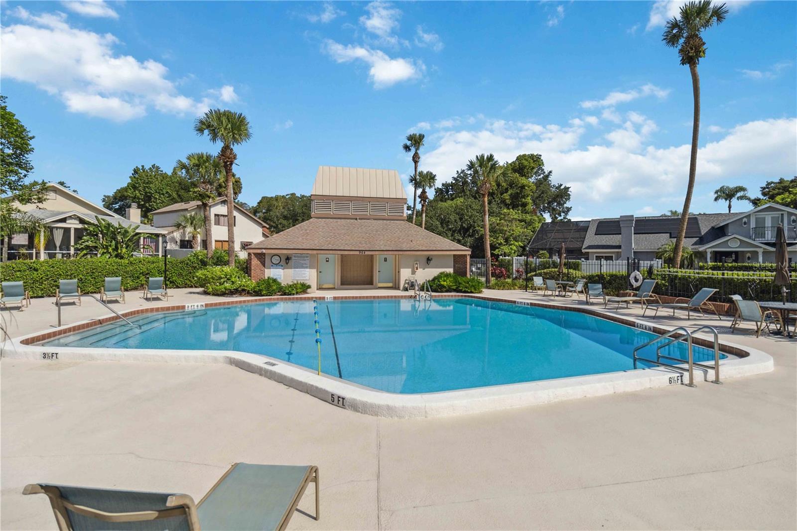 Image 25 of 27 For 610 Torrey Oaks Court