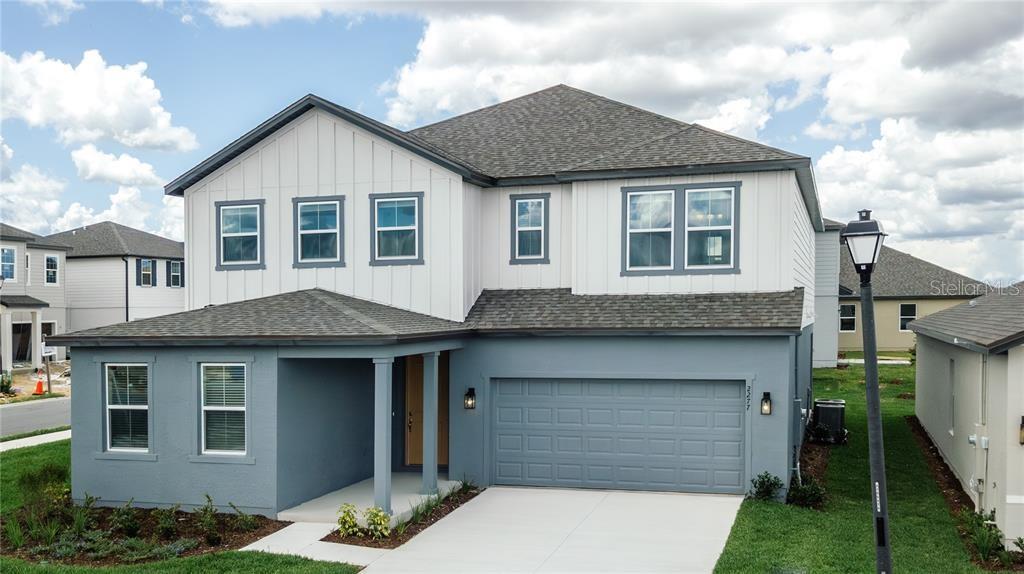 Details for 2277 Derwent Drive, DAVENPORT, FL 33896