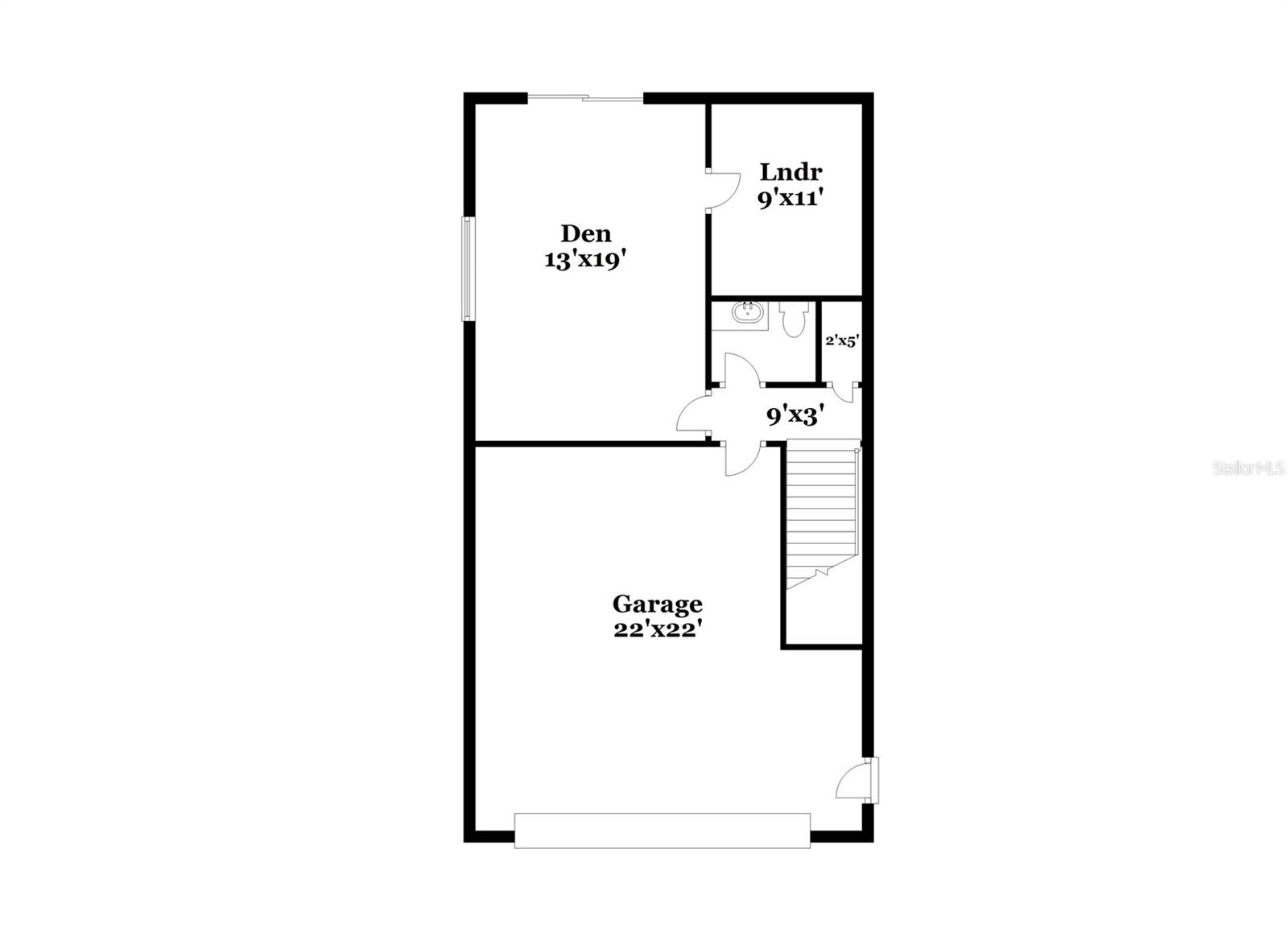 Image 2 of 18 For 2902 Ripplewood Drive