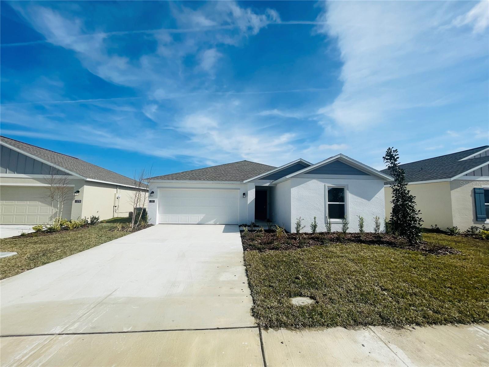 Details for 1282 Belle Isle Lane, DAYTONA BEACH, FL 32124