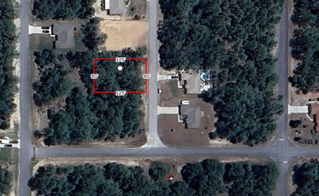 Details for 9126 Satinwood Terrace, CITRUS SPRINGS, FL 34433