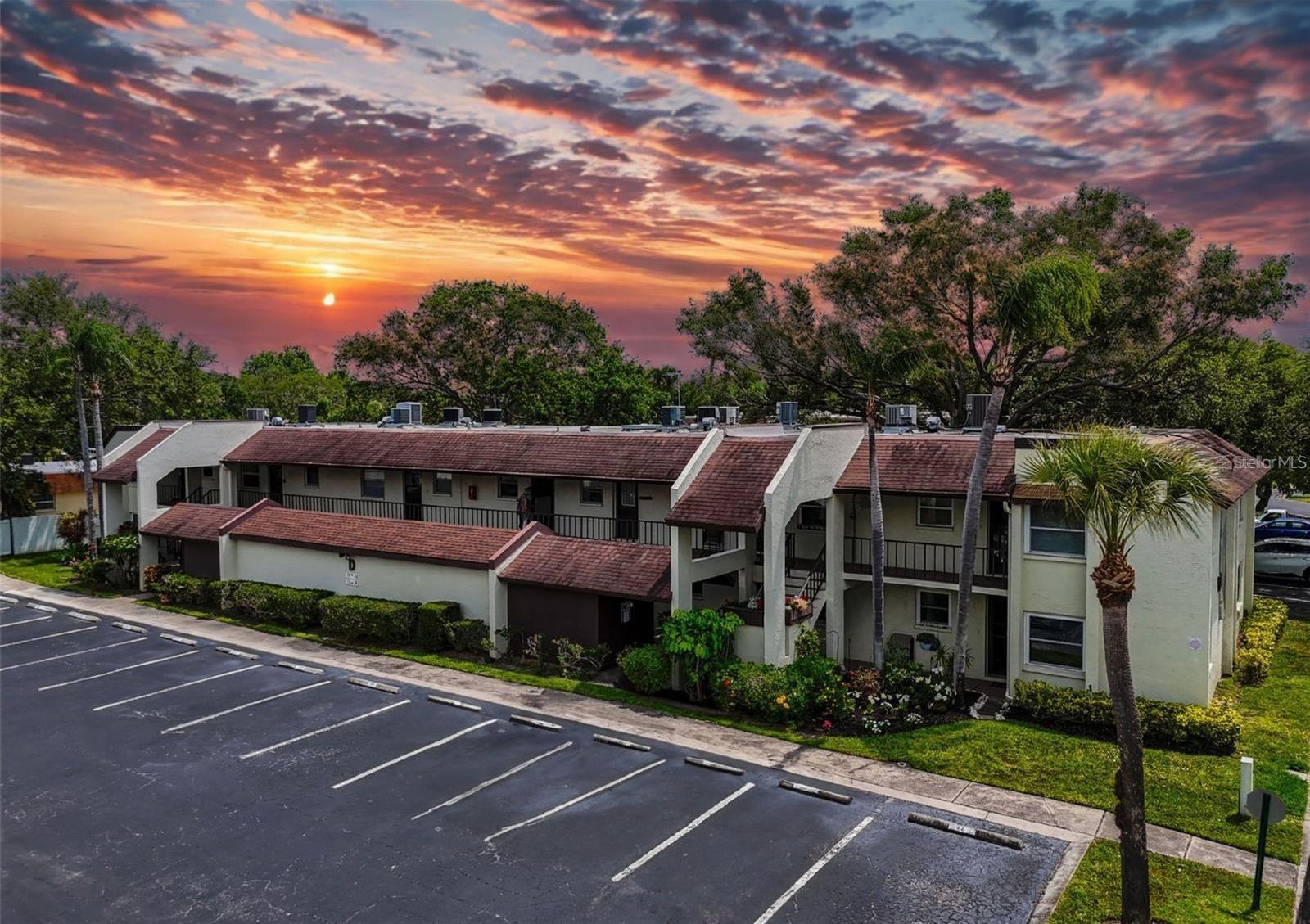 Details for 1100 Bay Drive 43, LARGO, FL 33770