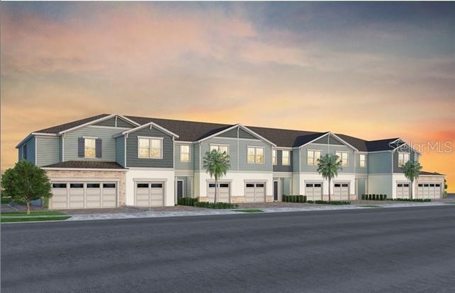 Details for 110 Violet Vine Lane, OVIEDO, FL 32765