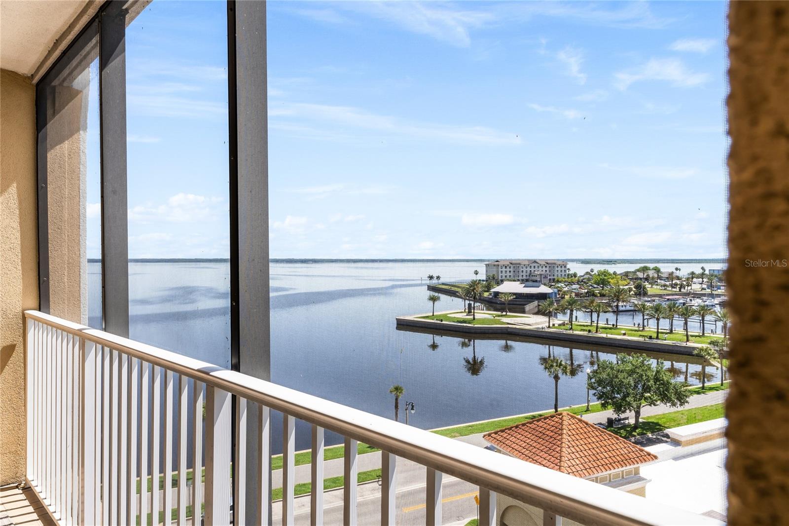 Details for 225 Seminole Boulevard 607, SANFORD, FL 32771