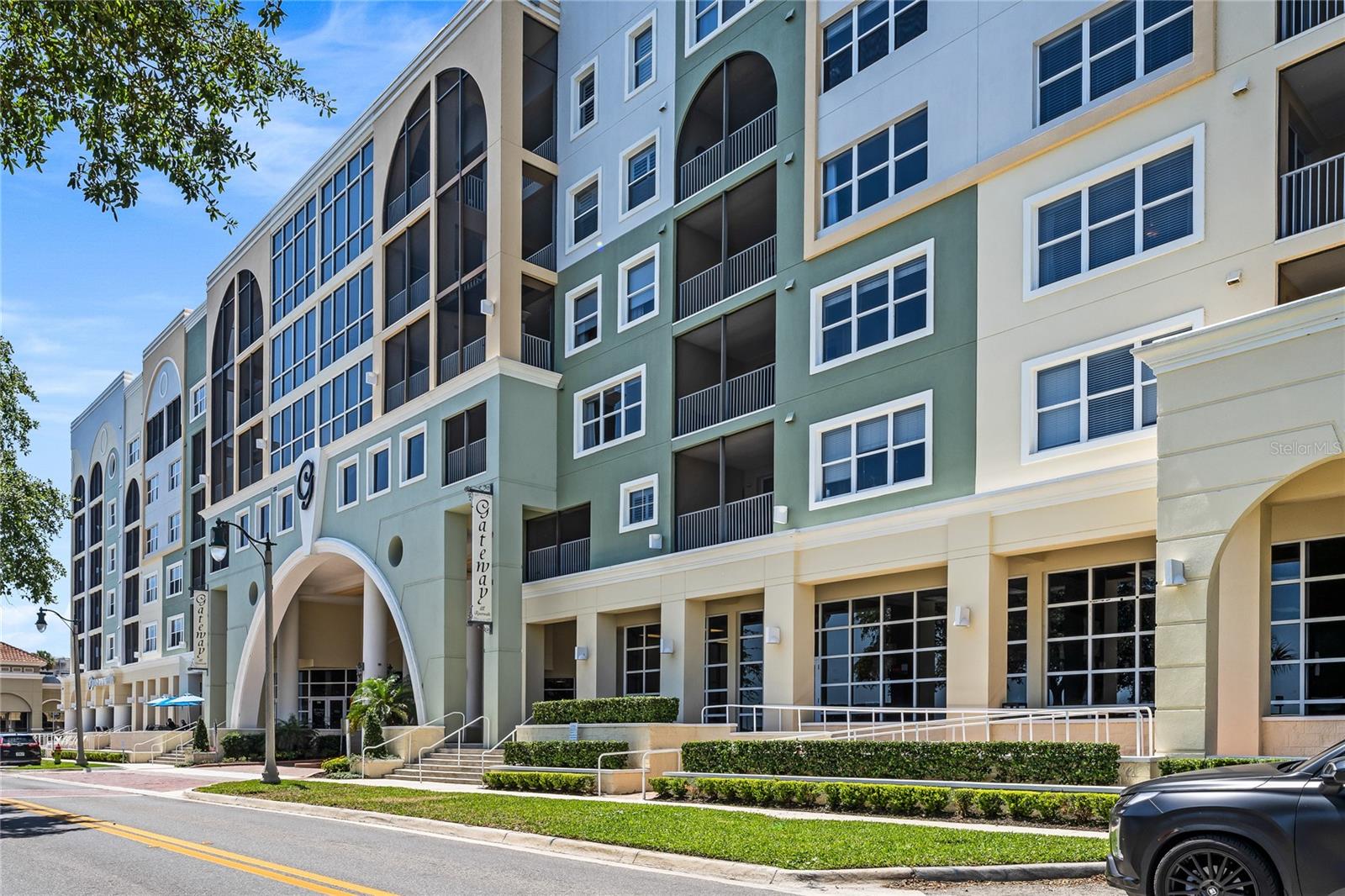 Image 65 of 82 For 225 Seminole Boulevard 607