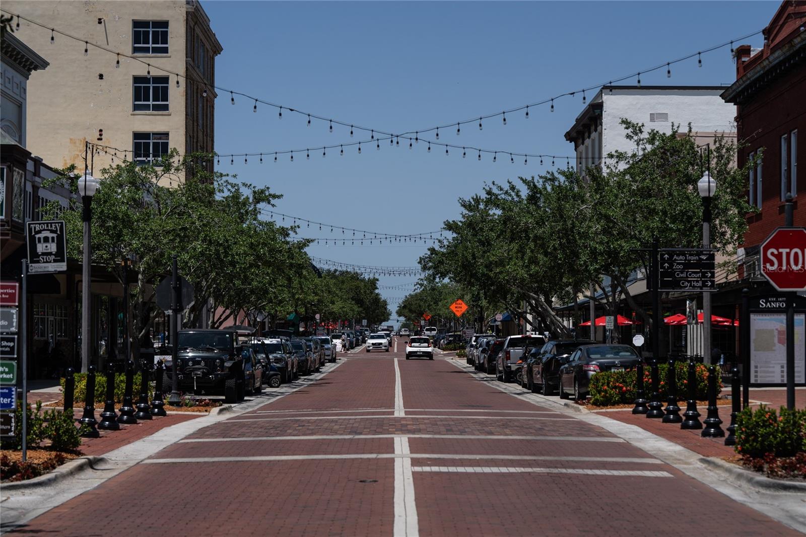 Image 69 of 82 For 225 Seminole Boulevard 607