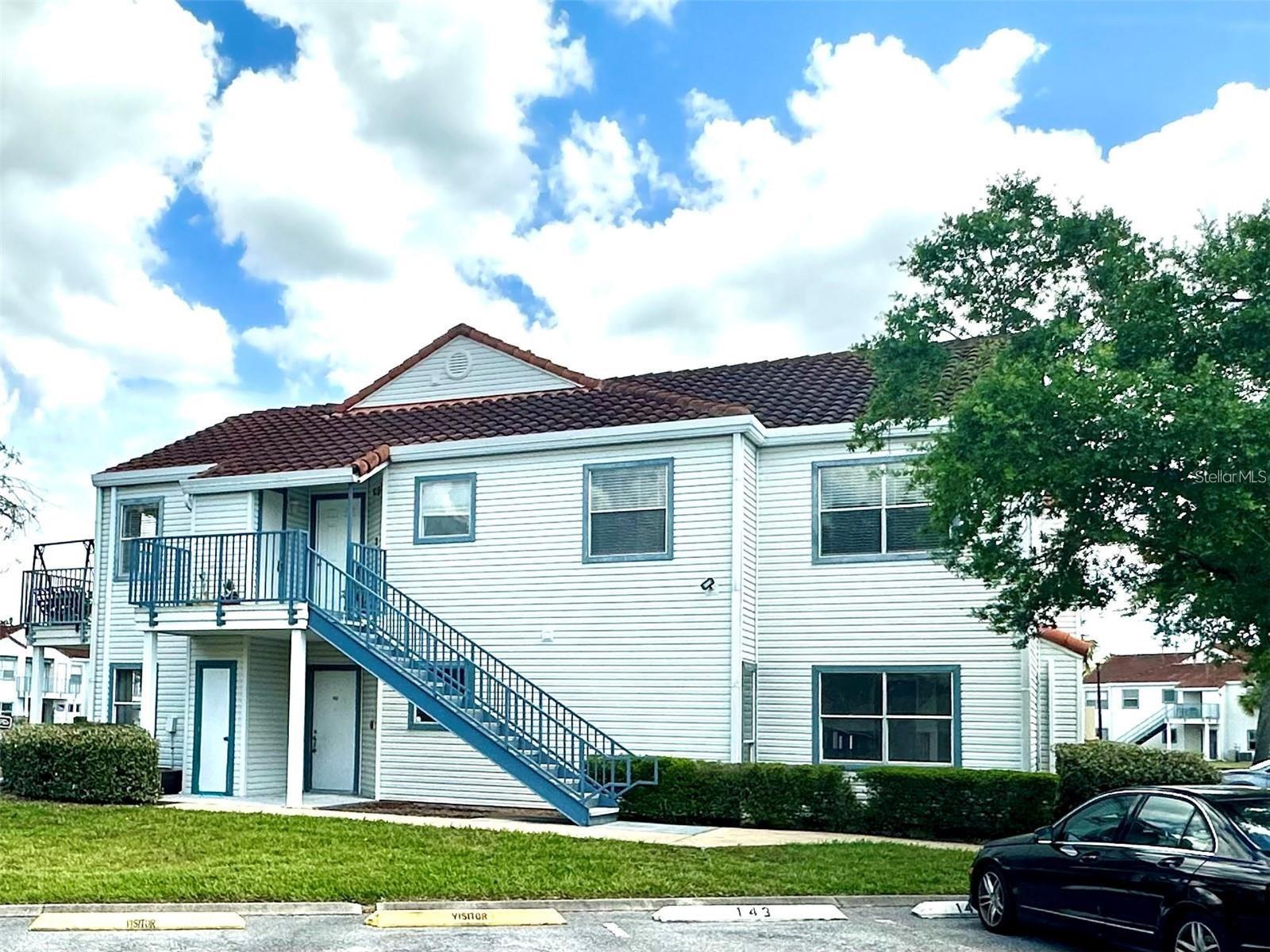 Details for 2540 Woodgate Boulevard 201, ORLANDO, FL 32822