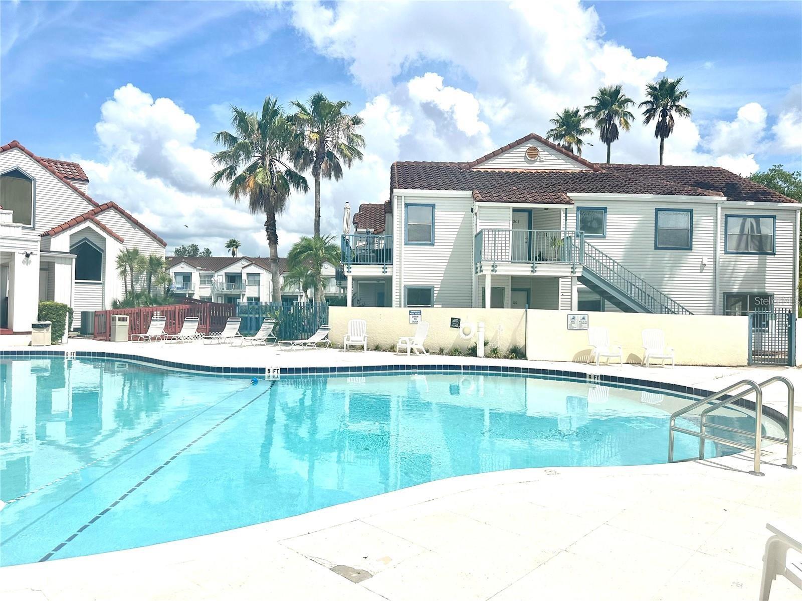 Image 29 of 33 For 2540 Woodgate Boulevard 201