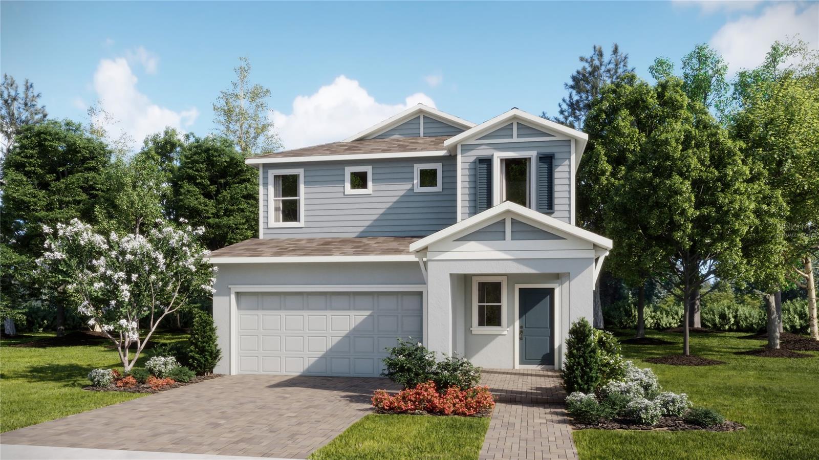 Details for 7296 Hammerstone Way, GROVELAND, FL 34736
