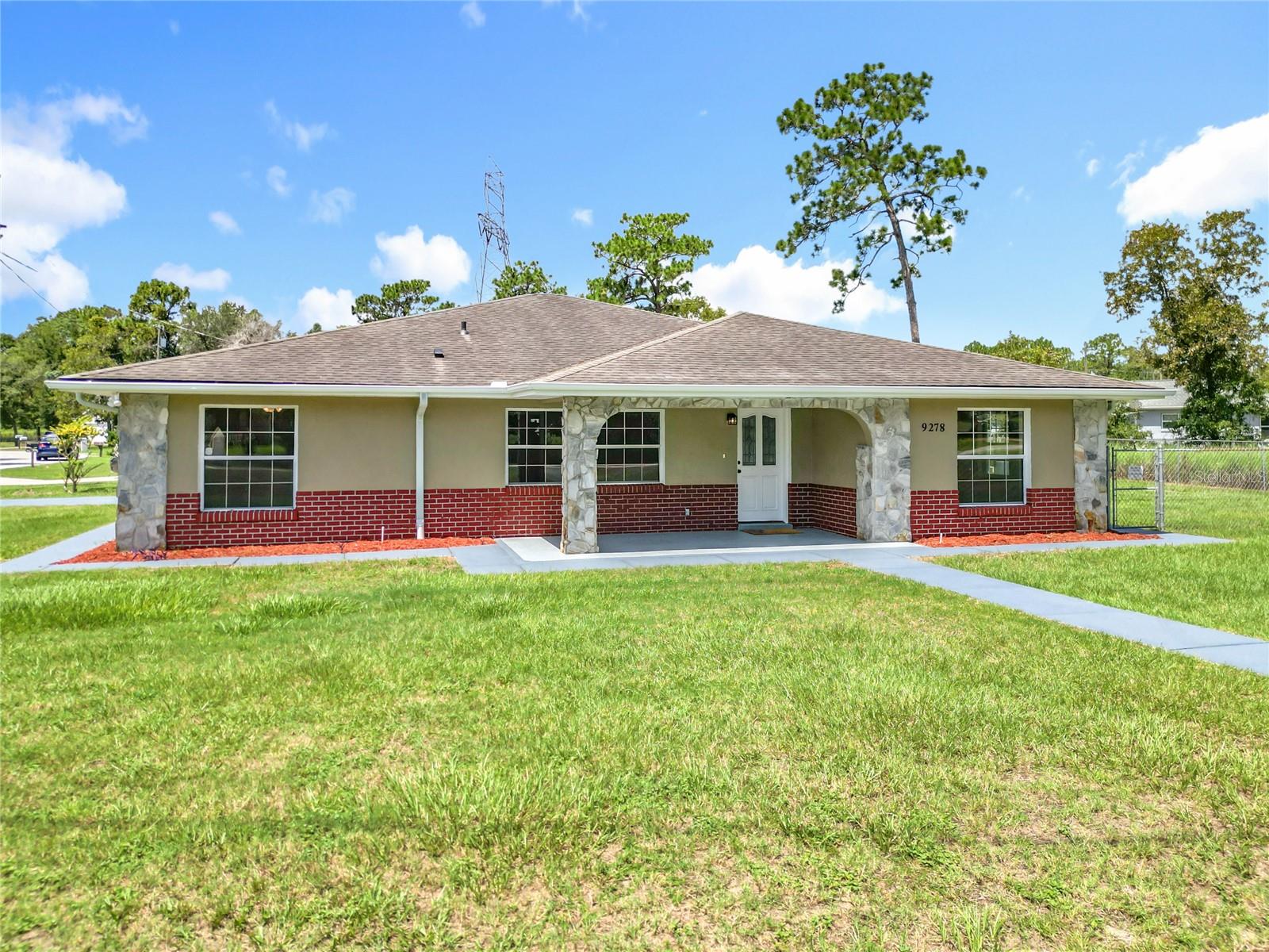 Details for 9278 Spring Road, OCALA, FL 34472