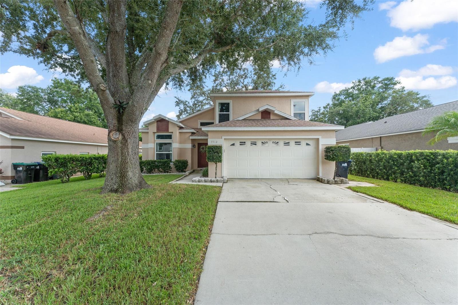 Details for 7712 Brookway Street, ORLANDO, FL 32817