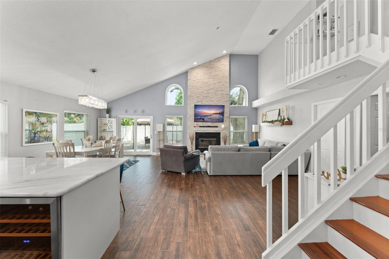 Image 4 of 59 For 7712 Brookway Street
