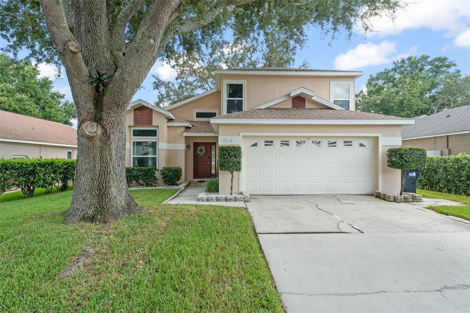 Image 45 of 59 For 7712 Brookway Street